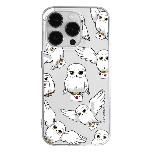 Etui dedykowane do Iphone 14 PRO wzór:  Harry Potter 241 oryginalne i oficjalnie licencjonowane