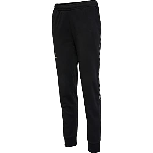 hummel Damskie spodnie dresowe Hmlstaltic Cotton Pants Woman