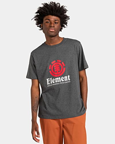 Quiksilver Vertical SS Koszulka męska (zestaw 1)