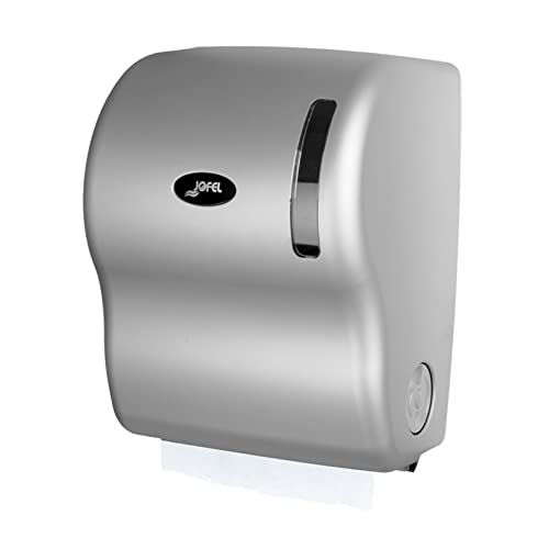 Jofel AG56300 - Dozownik automatyczny Silver, srebrny