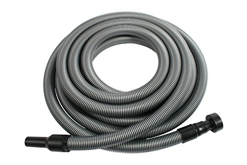 Centec Systems wąż przedłużający próżniowy, szary, 76 cm