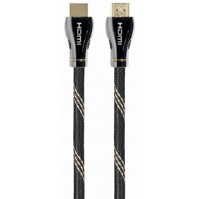Gembird KABEL HDMI ULTRA HIGH SPEED ETHERNET 8K SERIA PREMIUM, 2M 2_338251