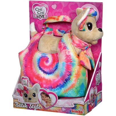 Simba Maskotka Chi Chi Love Batik Style 5_803198