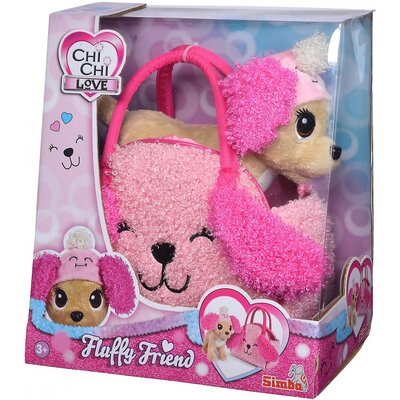 Simba Maskotka Chi Chi Love Puchaty przyjaciel 5_791033