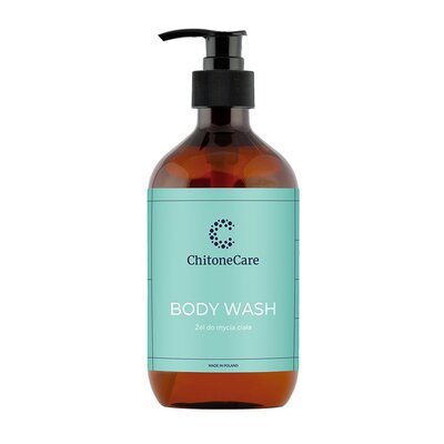 Chitonecare Chitonecare Żel do Mycia Ciała 500 ml 5F26-587CA_20210706130248