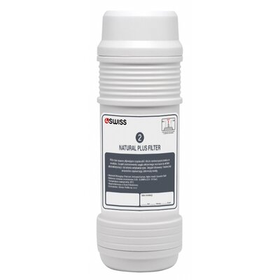 Wkład filtrujący 4SWISS Natural Plus D Filter (1 szt.)