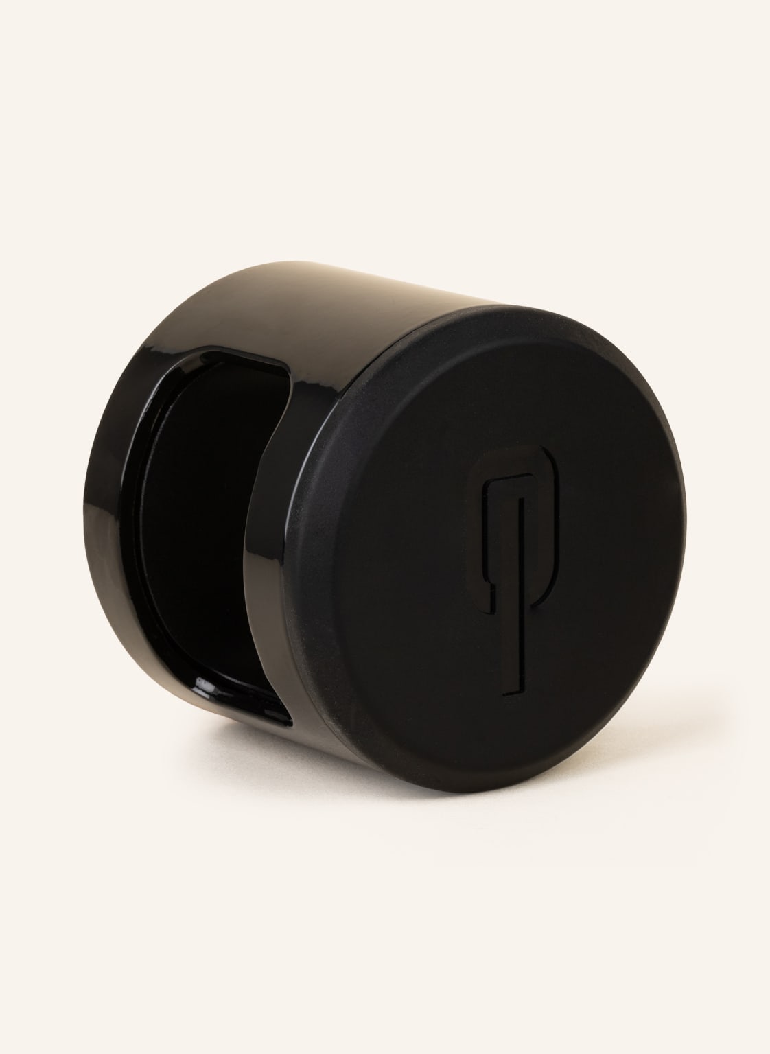 Hiplok Uchwyt Rowerowy Ankr schwarz