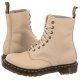 Glany 1460 Pascal Parchment Beige Virginia 26802292 (DR56-a) Dr. Martens