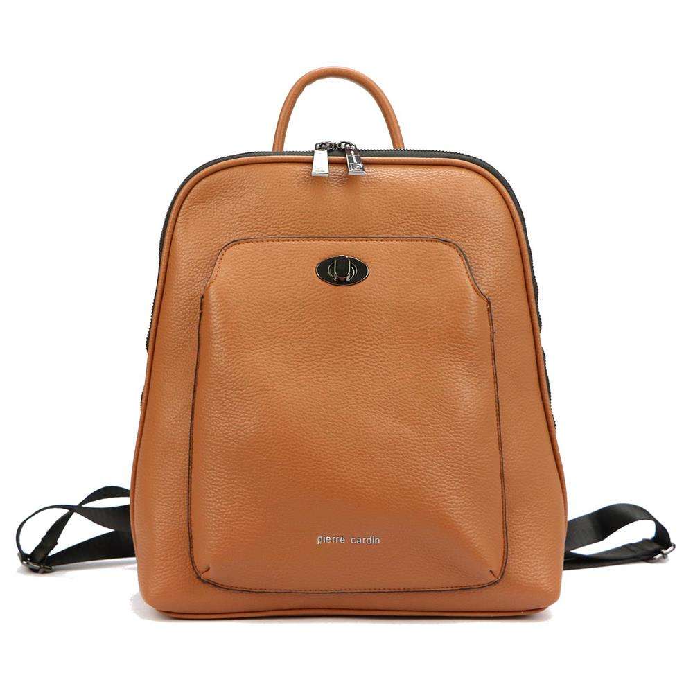 A4 Pierre Cardin 3716 IZA287 camel