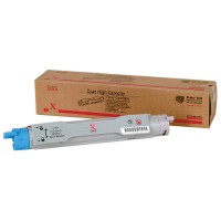 Xerox 106R672 toner niebieski, zwiększona pojemność, oryginalny