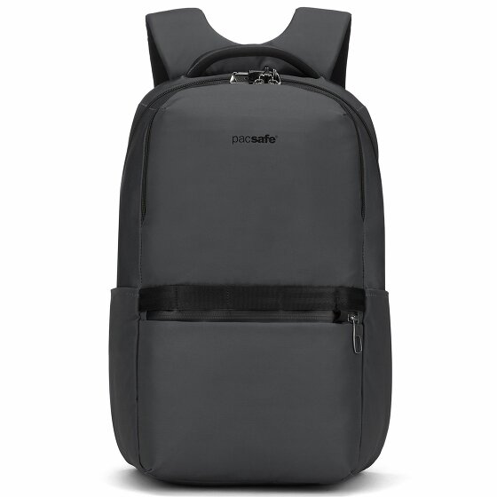 Pacsafe Metrosafe X 25L Plecak RFID 48 cm Komora na laptopa slate