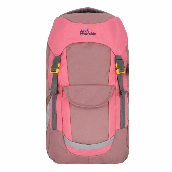 Jack Wolfskin Kids Explorer 20 Plecak dla dzieci 48 cm ash mauve