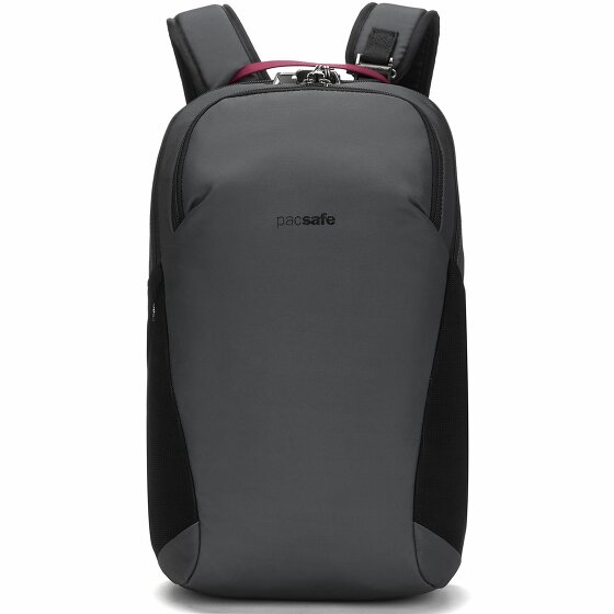 Pacsafe Vibe 20L Plecak RFID 46 cm Komora na laptopa slate