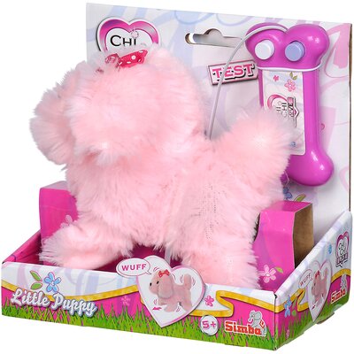 Simba 105893237  Chi Chi LOVE Little Puppy