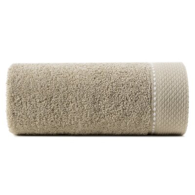 Ręcznik 70 x 140 Kąpielowy 500g/m2 Daisy 02 Beż