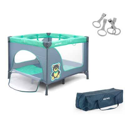 Milly Mally Kojec FUN Mint Bear