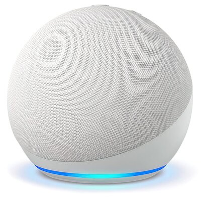 Inteligentny Głośnik Amazon Echo Dot 5 Glacier White