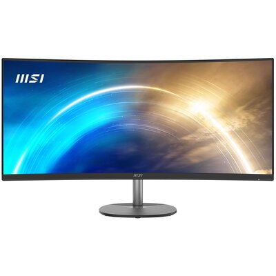 MSI PRO MP341CQ 34