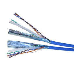 LCS Kabel transmisyjny F/UTP kat. 6 LS0H Legrand 032776