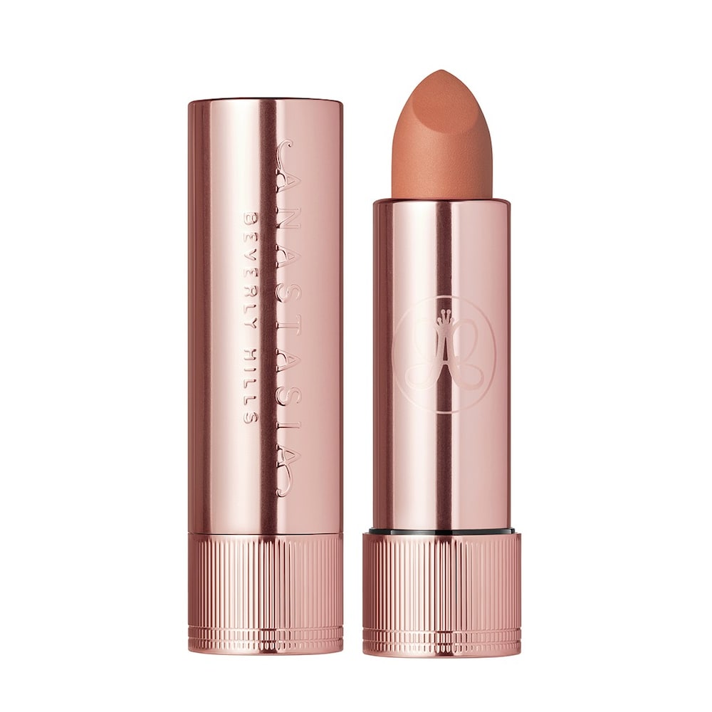 Satin Lipstick - Satynowa pomadka do ust