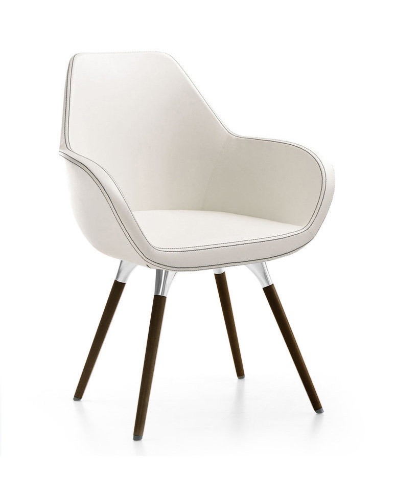 Fotel Fan 10HW wood