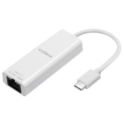 Edimax USB3.2 Type C to Gigabit Ethernet