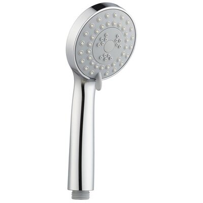 Bravat Bravat Eco słuchawka prysznicowa chrom P70136CP1PL