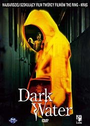 Dark Water [DVD]