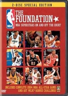 NBA: Droga na Szczyt
