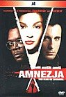 Amnezja [DVD]