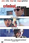 Criminal - Wielki przekręt [DVD]