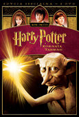 Harry Potter i Komnata Tajemnic [DVD]