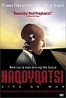 Naqoyqatsi [DVD]