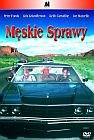 Męskie sprawy  (Wooly Boys) [DVD]