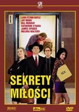 Sekrety miłości (Speaking Of Sex) [DVD]
