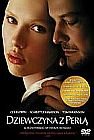 Dziewczyna z perłą  (Girl With A Pearl Earring) [DVD]