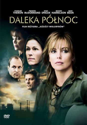 DALEKA PÓŁNOC (North Country) [DVD]