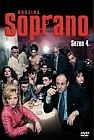 Rodzina Soprano sezon 4 4 DVD)