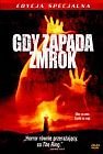 GDY ZAPADA ZMROK (Darkness Falls) [DVD]