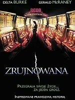 Zrujnowana (Going For Broke) [DVD]