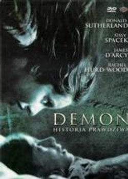 Demon: Historia Prawdziwa [DVD]