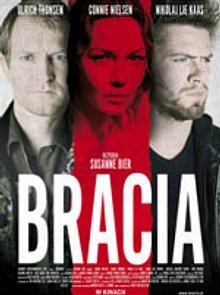 BRACIA   Brodre (Brothers) [DVD]