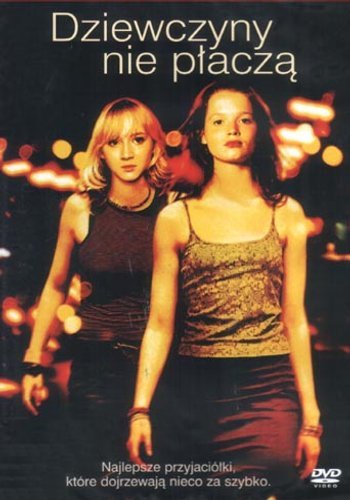 Sony Pictures Dziewczyny nie Płaczą