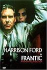 Frantic [DVD]