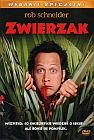 Zwierzak (The Animal) [DVD]