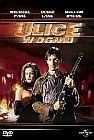 Ulice w ogniu (Streets Of Fire) [DVD]