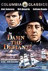 Przeklęty okręt! (Damn The Defiant!) [DVD]