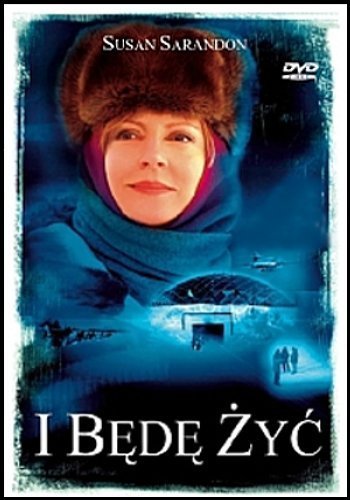 I będę żyć [DVD]