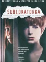 SUBLOKATORKA (Single White Female) [DVD]