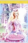 Barbie z Jeziora Łabędziego DVD) Cliff Ruby Elana Lesser